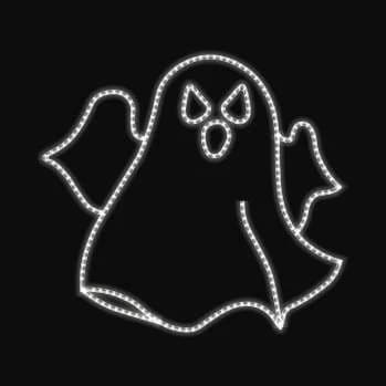 Fantasma con brazos