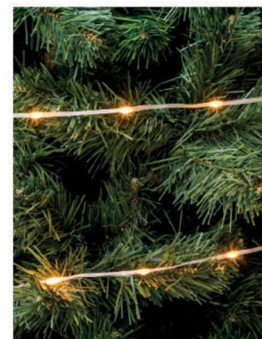 Fairy Light mini LED