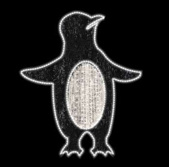 Pingüino