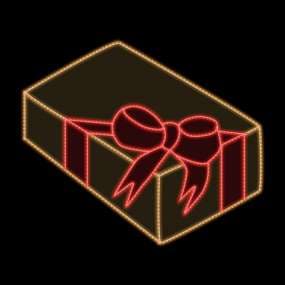 Caja de regalo
