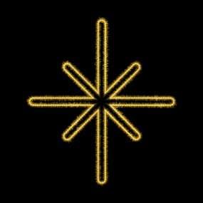 Estrella del norte