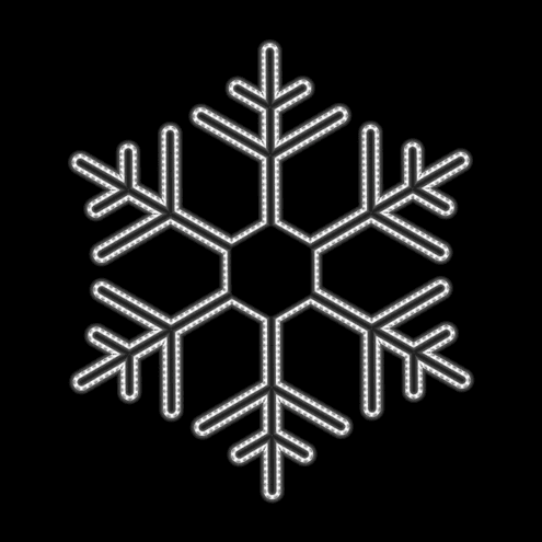 Copo de nieve