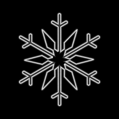 Copo de nieve
