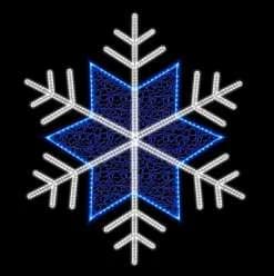 Copo de nieve