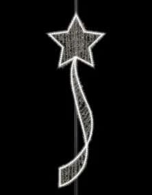 Estrella fugaz