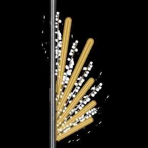 Estrella fugaz / cometa