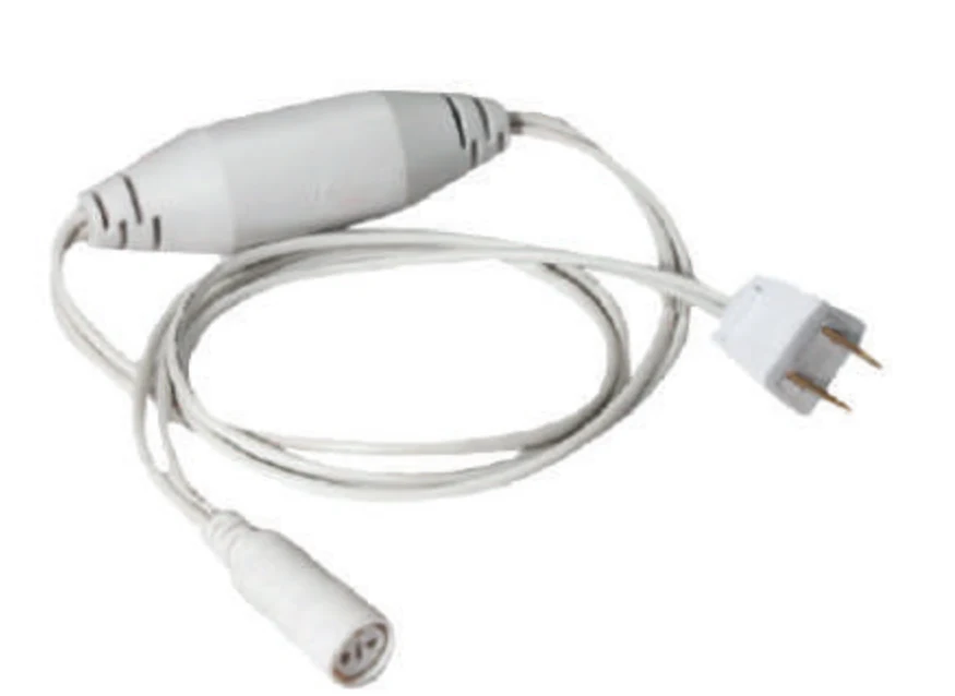 Conector series fijo 220