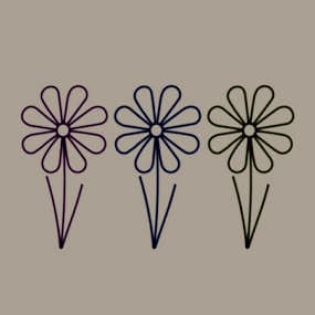 Flores