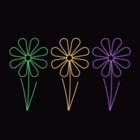 Flores