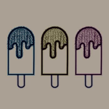 Paletas heladas