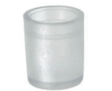 Tapa plastica para manguera